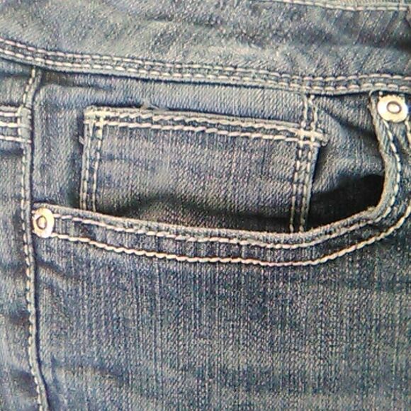 Vigoss  Slim Leg Jeans - Picture 11 of 11